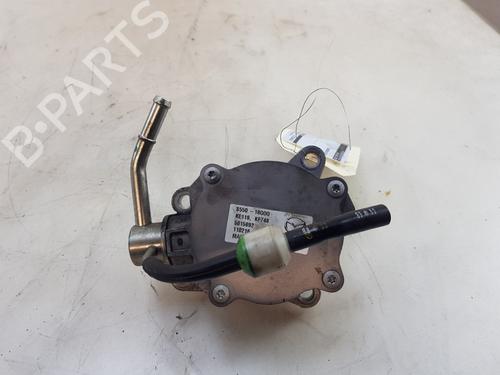 Used Vacuum pump MAZDA CX-3 (DK) 1.5 SKYACTIV-D (DK2WS, DK5FW) (105 hp) 24533457