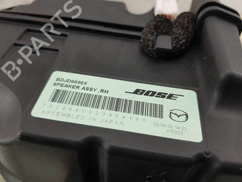 Module électronique MAZDA 3 Hatchback (BP) SKYACTIV-X M Hybrid | BP24133335M83 - Image 3