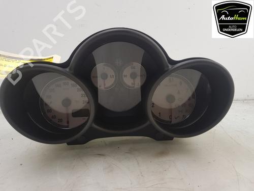 Instrument cluster ALFA ROMEO GT (937_) 2.0 JTS (937CXH1A, 937CXH11) | BP15857930C47 