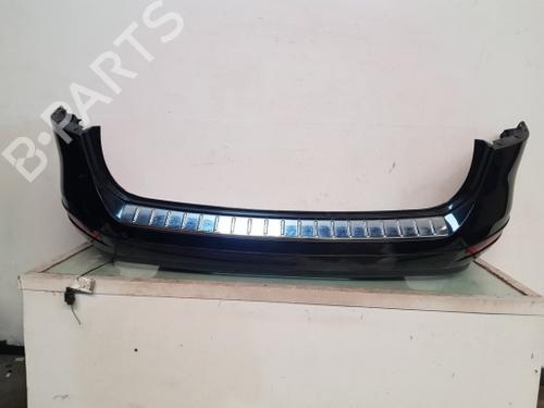 rear-bumper-vw-touareg-7p5-7p6-2010-2011-2012-2013-2014-2015-2016-2017-2018-25449220 main image