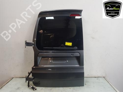 Tailgate VW CADDY V Box Body/MPV (SBA, SBH) 2.0 TDi BMT | BP19020798C6 