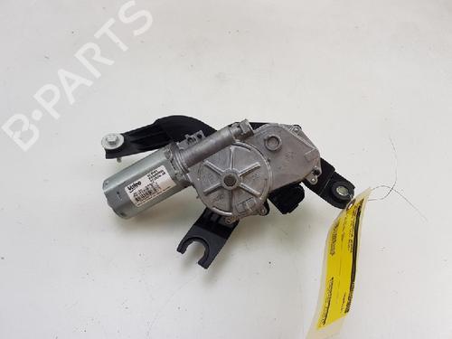 Rear wiper motor HYUNDAI i20 II (GB, IB) 1.2 | BP12023059M102 