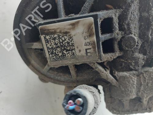 Right rear brake caliper VW PASSAT B8 Variant (3G5, CB5) 2.0 TDI | BP33869207M106 - Image 5