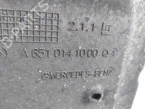 Oliebundkar MERCEDES-BENZ C-CLASS Coupe (C205) C 220 d (205.304) | BP29965813M115 