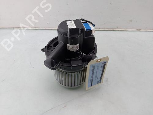Used Heater blower motor NISSAN MICRA V (K14) 1.0 (71 hp) 29240619