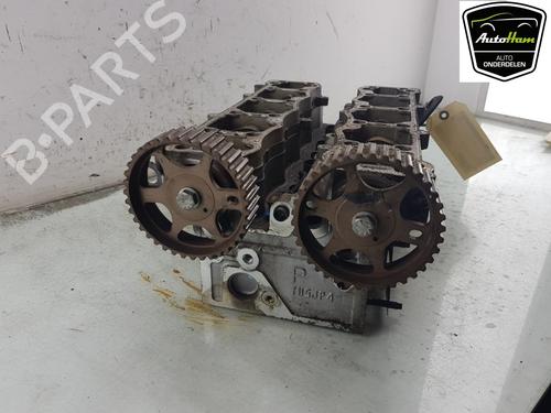 Cylinder head PEUGEOT 307 Break (3E) 1.6 16V | BP20330974M5 