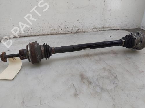 Left rear driveshaft AUDI A6 C8 (4A2) 55 TFSI e quattro | BP37447950M40 - Image 2