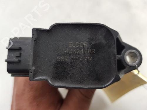 Ignition coil NISSAN QASHQAI II SUV (J11, J11_) 1.2 DIG-T | BP13140932M94 