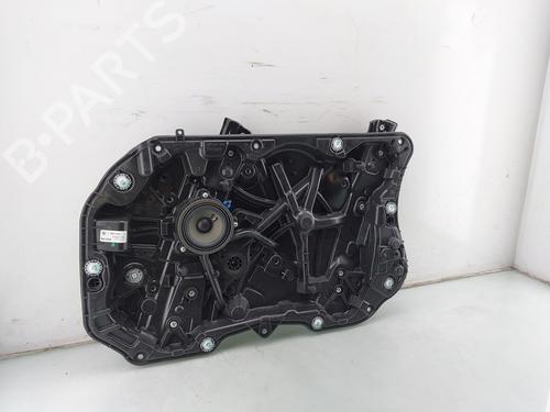 Front right window mechanism BMW 5 Touring (G31) 520 d | BP36783700C23 - Image 3