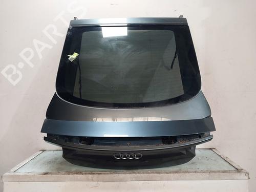 Bagklap CC/Kombi-Coupé Bagklap CC/Kombi-Coupé AUDI A7 Sportback (4GA, 4GF) 2.8 FSI (204 hp) 35897494 35897494