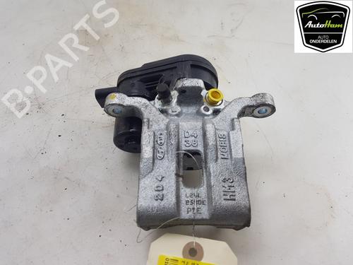Used Left rear brake caliper Left rear brake caliper KIA CEED (CD) 1.0 T-GDI (120 hp) 17121362 17121362
