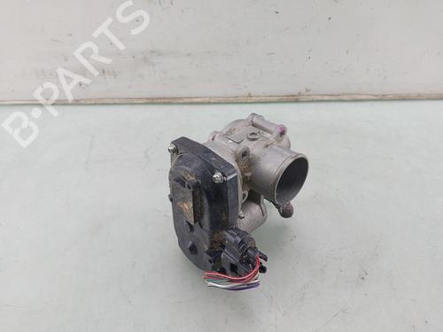 Spjældhus MITSUBISHI MIRAGE / SPACE STAR VI Hatchback (A0_A) 1.2 (71 hp) 28126447