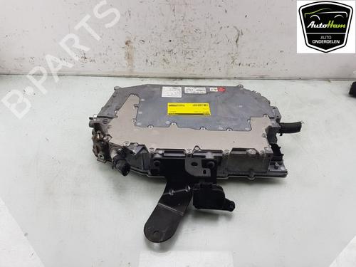Inverter/Converter AUDI Q5 (FYB, FYG) 55 TFSI e quattro | BP19120819M119 