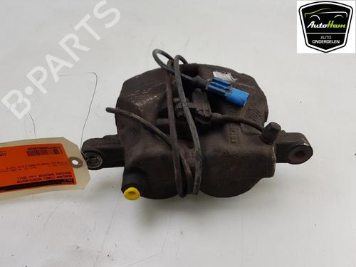 Right rear brake caliper MERCEDES-BENZ SPRINTER 5-t Van (B906) 516 CDI (906.653, 906.655, 906.657) | BP12042914M106 