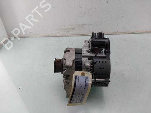 Used Alternator FORD PUMA (J2K, CF7) 1.0 EcoBoost (125 hp) 27929005