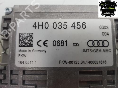 Electronic module VW POLO V (6R1, 6C1) 1.4 TDI | BP13148932M83 