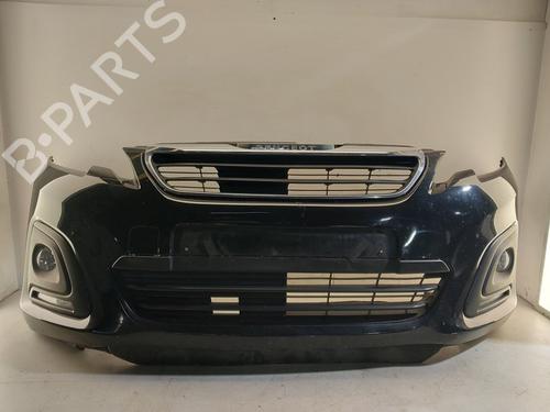 Used Front bumper Front bumper 39502891 39502891