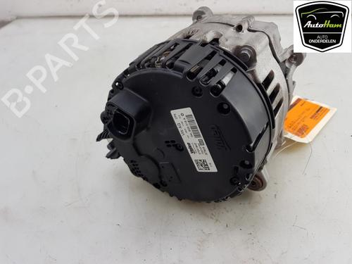 Alternator AUDI A4 B9 Avant (8W5, 8WD) 35 TDI Mild Hybrid | BP13106506M7