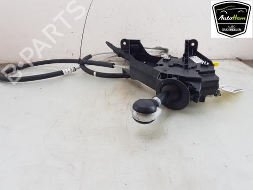 Used Gear lever Gear lever RENAULT TWINGO III (BCM_, BCA_) Z.E: (BCA1) (82 hp) 22635038 22635038