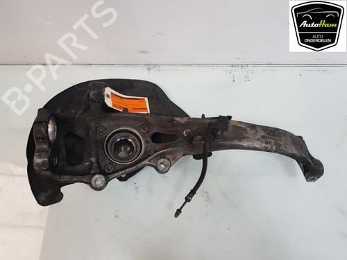 Used Right front steering knuckle Right front steering knuckle AUDI Q7 (4MB, 4MG, 4MQ) SQ7 TDI quattro (435 hp) 12051669 12051669
