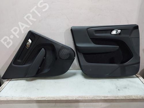 Seats set VOLVO EX40 (536) EV | BP31946165C78