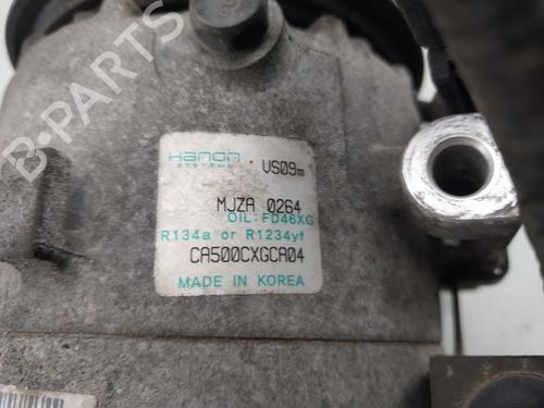 AC compressor KIA PICANTO III (JA) 1.2 | BP33956586M34 - Image 4
