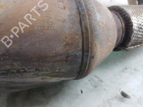 Catalyst PORSCHE PANAMERA (971) 2.9 4 E-Hybrid (97ABE1, 97BBE1, 97ABX1) | BP29910031M10