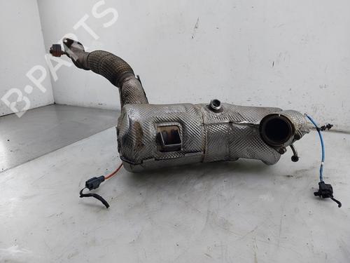 Particulate filter FORD TRANSIT CUSTOM V362 Van (FY, FZ) 2.0 EcoBlue | BP33617069M81 - Image 2