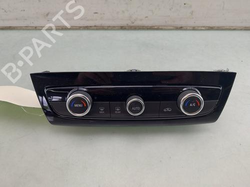 Used Climate control Climate control 37169983 37169983