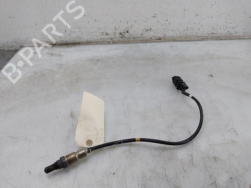 Used Electronic sensor VW POLO V (6R1, 6C1) 1.4 TDI (75 hp) 31756095