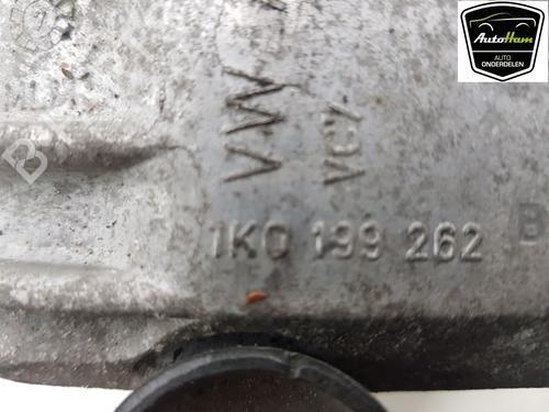 Motorophæng SEAT ALTEA (5P1) 1.9 TDI | BP15009545M89 