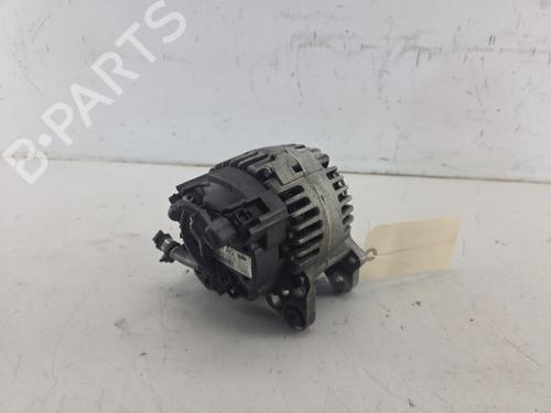 Alternator SKODA FABIA II Combi (545) 1.2 TSI | BP37194887M7 - Image 3