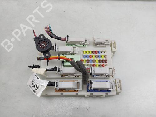 Control unit FORD FOCUS III 1.0 EcoBoost | BP38771743M11 - Image 4