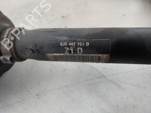 Left front driveshaft AUDI TT (FV3, FVP) 2.0 TFSI quattro | BP33617948M38 - Image 4