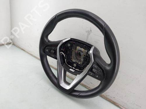 Steering wheel BMW 5 Touring (G31) 520 d | BP36783719C49 - Image 2