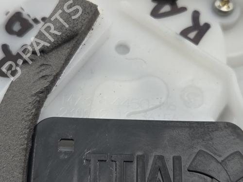 Rear right lock TOYOTA YARIS CROSS (MXP_) 1.5 Hybrid (MXPJ10) | BP31143617C99