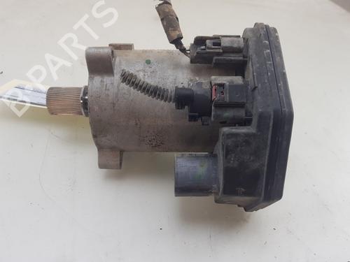 Steering column VOLVO XC90 II (256) B5 Mild-Hybrid AWD | BP28001413M21 