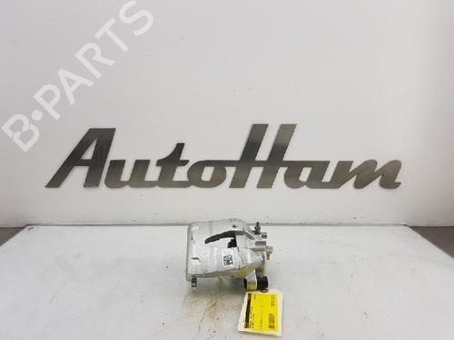 Used Right front brake caliper Right front brake caliper VW POLO VI (AW1, BZ1, AE1) 1.0 TSI (110 hp) 12033730 12033730
