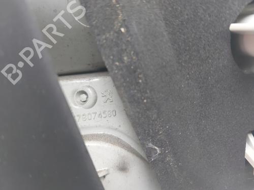 Right taillight PEUGEOT 2008 I (CU_) 1.2 VTi | BP38771867C35 - Image 4