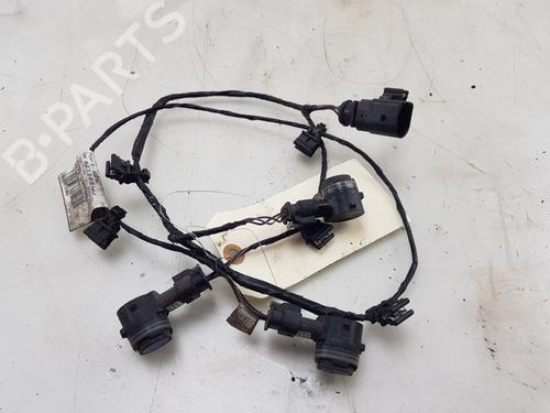 Used Electronic module SKODA FABIA III (NJ3) 1.2 TSI (90 hp) 28950048
