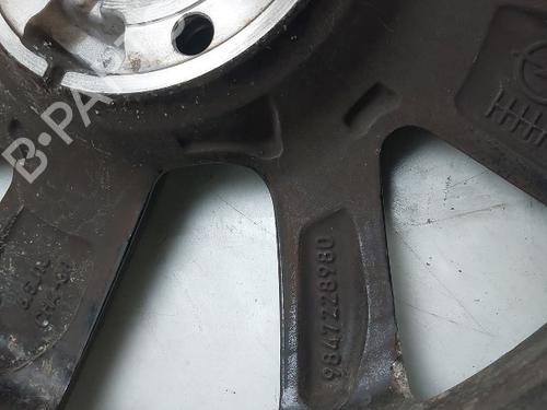 Fælk OPEL CORSA F (P2JO) 1.2 (68) | BP32773577C45 - Image 5