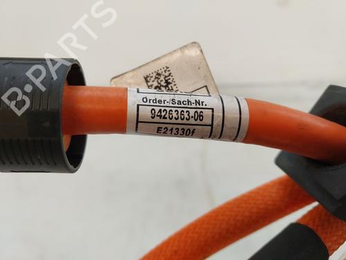 Cable BMW 3 Touring (G21, G81) 330 e Plug-in-Hybrid | BP25845691E12 - Image 4