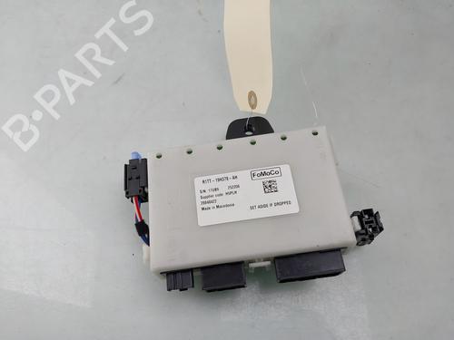 Modulo electronico Modulo electronico FORD FOCUS IV Turnier (HP) 1.0 EcoBoost mHEV (155 hp) 37070247 37070247