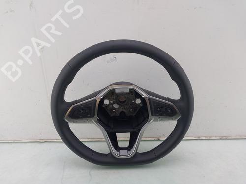 Used Steering wheel VW TRANSPORTER T6 Van (SGA, SGH, SHA, SHH) 2.0 TDI (150 hp) 29887915