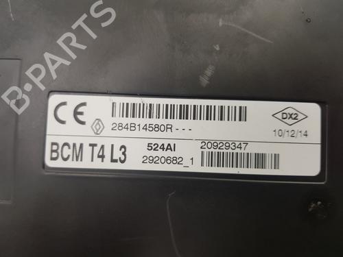 Control unit RENAULT CAPTUR I (J5_, H5_) 0.9 TCe 90 | BP29504048M11 - Image 4