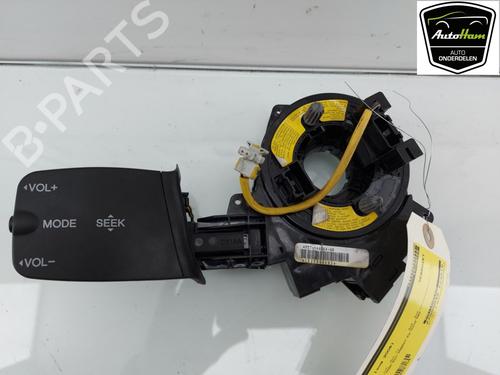 Squib airbag FORD FOCUS II (DA_, HCP, DP) 1.6 | BP12061799C102