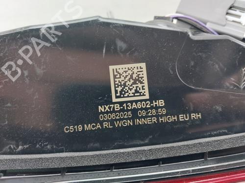 Right taillight FORD FOCUS IV Turnier (HP) 1.0 EcoBoost mHEV | BP35947354C35 - Image 4