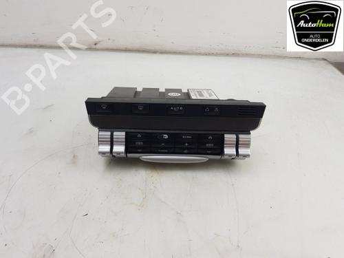 Used Climate control Climate control PORSCHE CAYENNE (9PA) Turbo 4.5 (450 hp) 12045587 12045587