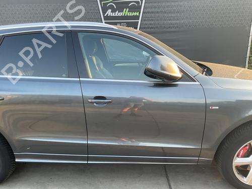 Used Right front door AUDI Q5 (8RB) 2.0 TFSI quattro (211 hp) 27348889