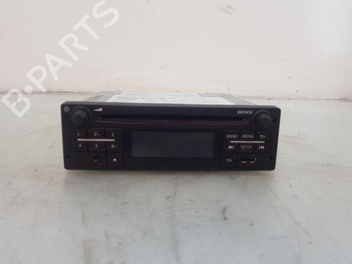 radio-renault-kangoo-iii-box-bodympv-2021-26009348 main image